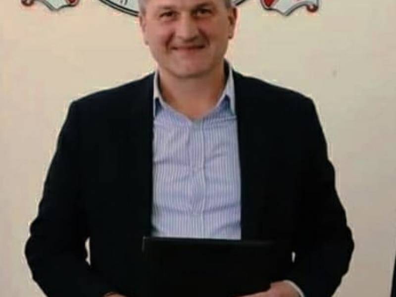 საქართველოს დამოუკიდებლობის დღეს ვულოცავ სრულიად საქართველოს, ჩემს ძვირფას ლეჩხუმს და...